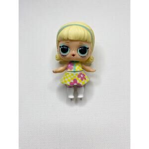 LOL Doll